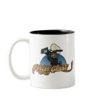 2nd Meal Mug "UPM"