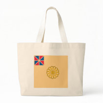 2nd New Hampshire Regiment Flag (1777-1779) bags