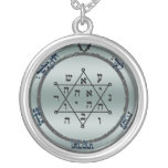 2nd seal of jupiter custom jewelry