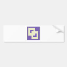 2nd Service CMD Bumper Sticker