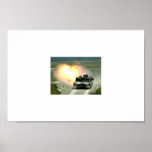 2nd Tanks posters