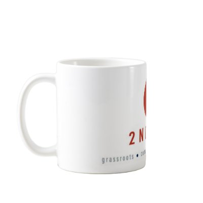 2ndSix Coffee Mug by marcaross