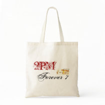 2PM Forever 7 bags