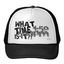 [2PM]trucker Trucker Hat
