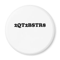 2Q2BSTR8 magnets by gay_pride 2Q2BSTR8 magnets