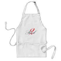 2Real Signature Series aprons by 2RealClothing 2Real Signature Series aprons
