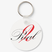 2Real Signature Series keychains by 2RealClothing 2Real Signature Series keychains