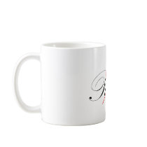 2Real Signature Series mugs by 2RealClothing 2Real Signature Series mugs
