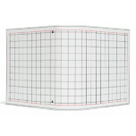 2rectgrid test vinyl binders