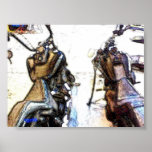 2rides bad posters