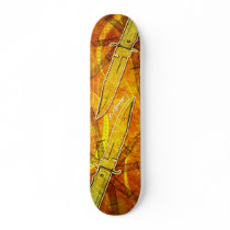 2Sharp skateboards