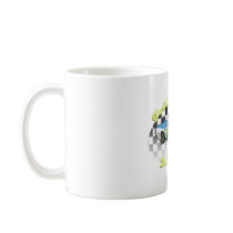 2t Racing #2 mugs