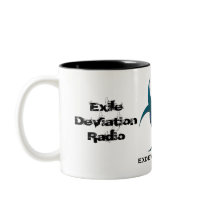 2tone Mug