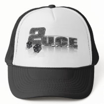 2uce Betta Hat