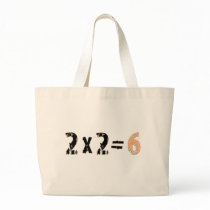 2x2=6 bags