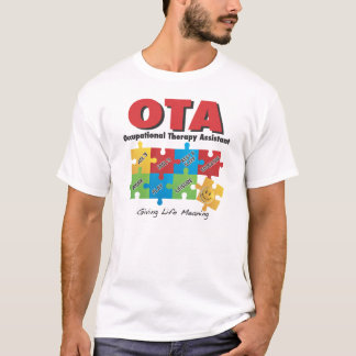 funny occupational therapy shirts