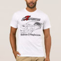 2XTREME Customs & Performance t-shirts