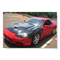 3000GT1 posters by CMW990 3000GT1 posters