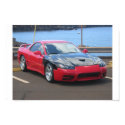 3000GT posters