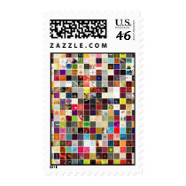 300 Abstracts postage