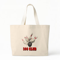 300 Club Bowling Bag