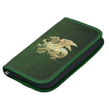 [300] Icelandic Dragon, Landvættir [Gold] Organizers