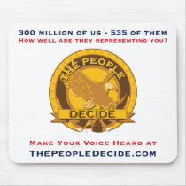 300 million of us - 535 of them mousepads