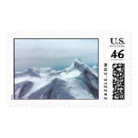 300 pixelsMt McKinley Peaks.jpg postage