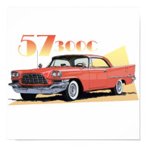 300C posters