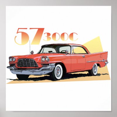 300C POSTERS by RichardBrowne