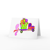 300dpi truckillustrator copy cards