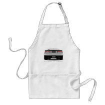 300zx "Enjoy Z view." aprons