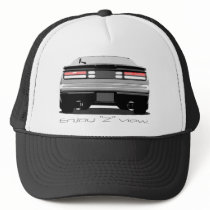 300zx "Enjoy Z view." hats