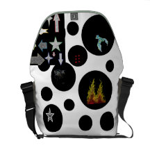3012 BOLSA DE MENSAJERÍA