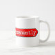 301 - Moved Permanently Mugs