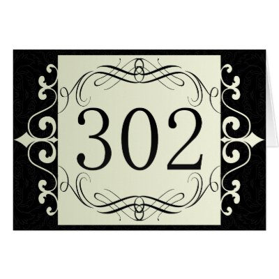 302 Area Code Greeting Cards