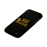 302 Area Code Swag Samsung Galaxy Cover