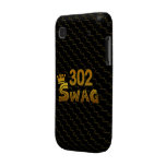 302 Area Code Swag Samsung Galaxy S Cover
