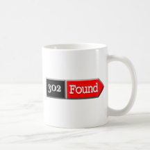 302 - Found Coffee Mugs