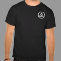 302BJJ Dark Logo Tee t-shirts