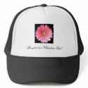303192, Proud to be a Christian Girl! hats