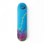 303 4Life Skate Board