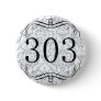 303 Area Code Pin