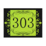 303 Area Code Post Cards