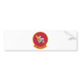 303 FIGHTER SQUADRON (AFRC) BUMPER STICKERS