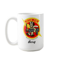 303 FS Coffee Mug