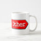 303 - See Other Coffee Mug