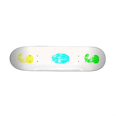 303 SKATE BOARD by happydude4454