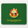 303d Tactical Psychological Operations Co TPU DUI Mouse Pads