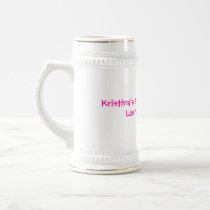 30413, Hot Chicks Bachelorette Party Las Vegas 200 mugs